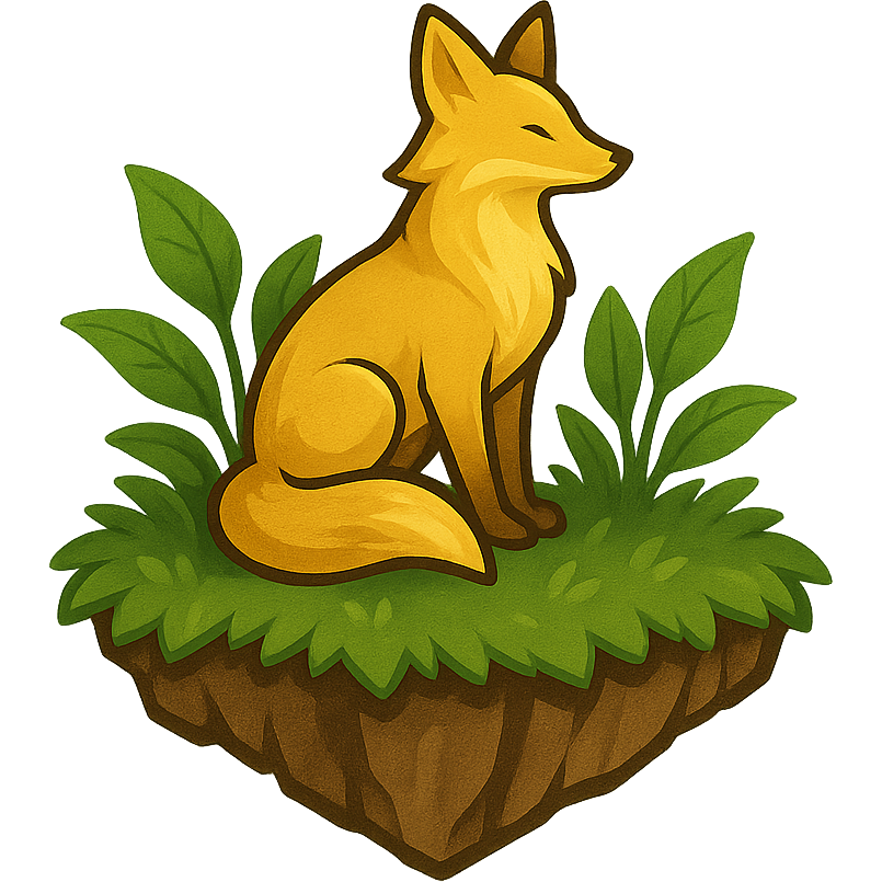 Logo de LushCraft