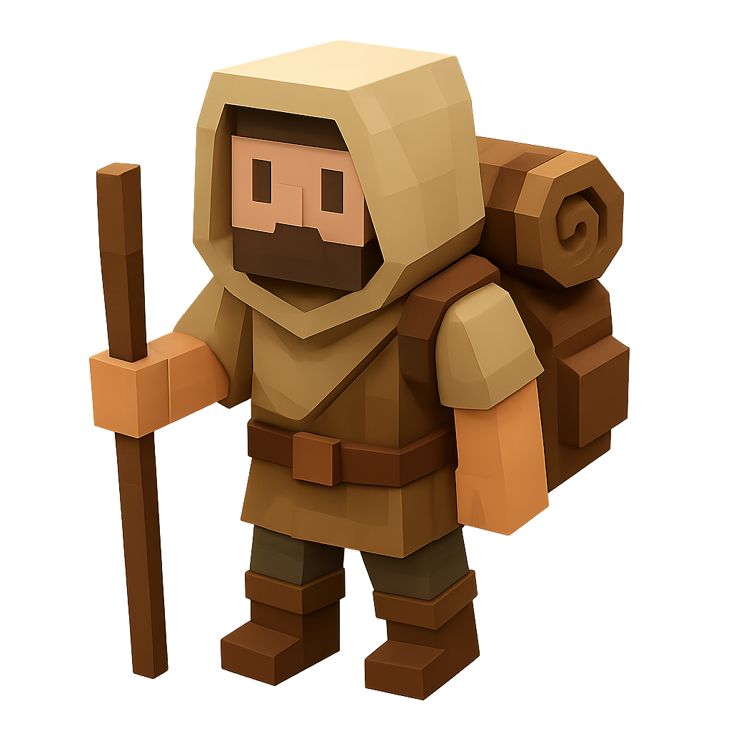 Voyageur